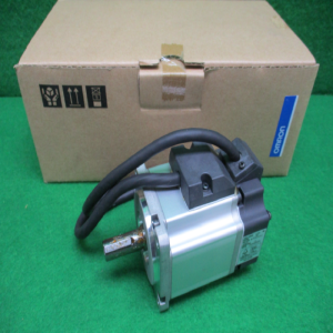 북70635/미사용서보모터/R88M-G20030T-S2/0.2KW/옴론